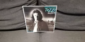 LP UMBERTO TOZZI Invisibile 1a stampa originale 87 vinile SIGILLATO MINT SEALED - Foto 1 di 3