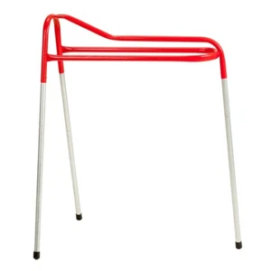 Stubbs Pack Up Three Leg Saddle Horse - Picture 1 of 3