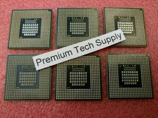 Intel Core 2 Duo T7200 Laptop CPU Mobile Processor 2.00 GHz 4M SL9SF Socket M