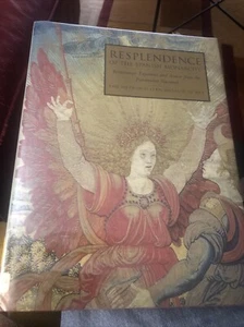 Antonio Dominguez ORTIZ / Resplendence of the Spanish Monarchy Renaissance 1st - Picture 1 of 9