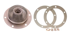 Oil Strainer Oil Change Gasket Set T1 Beetl e  T2 Bay Camper 1200 to 1600cc# - Picture 1 of 1