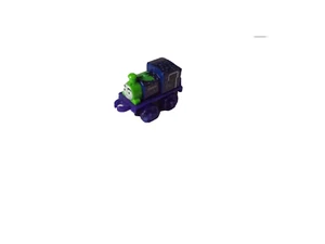 Thomas the Tank Engine & Friends Minis Blackberry Charlie - Picture 1 of 1