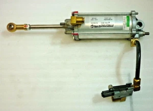 Vapor Bus Dor-Trol Door Operator Pneumatic Cylinder Assy, P/N 58230328-05 - Picture 1 of 6