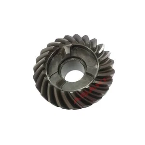 Para fueraborda HONDA 35 40 45 50 HP BF40A/BF50A/BF45AM engranaje 41151-ZV5-000 23T - Imagen 1 de 10