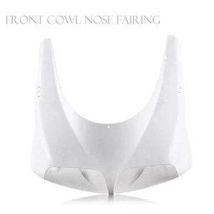 Upper Front Nose Fairing Cowl for Ducati 996 748 916 998 Body Work Unpainted - Picture 1 of 4