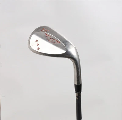 Edel Custom Grind Wedge Wedge 56°- Wedge Recoil Graphite 1135704 Good HB2-6-76 - Image 1 of 4