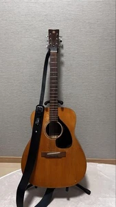 Yamaha FG-140 Old Classic Acoustic Guitar Made In Japan - Picture 1 of 24