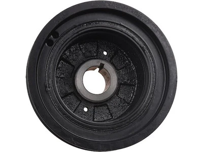 Polea cigüeñal para Nissan Pathfinder 1996-2000 API 38216QSBP 1999 1997 1998 Foto 1 de 2