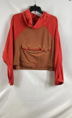 Free People Multicolor Sweater - Size Medium - Image 1 of 4