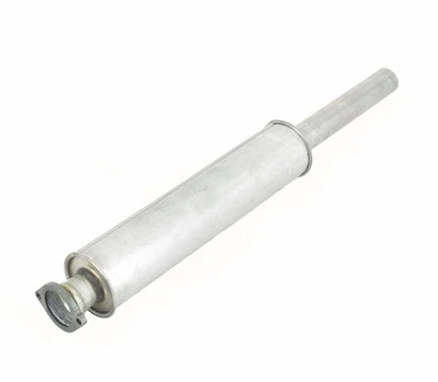 Centre Pipe & Silencer for Volvo V50 2.0 D4204T 2004-2010 Diesel Estate Klarius - Image 1 of 4