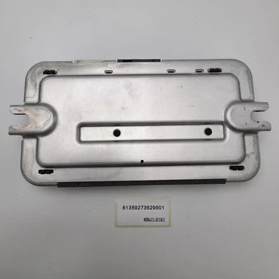 2011-2016 BMW 528I LIGHT CONTROL MODULE FOOTWELL 61359273629901 - Image 1 of 4