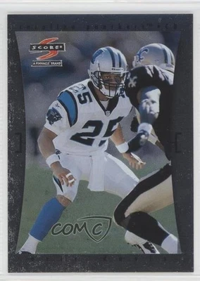 1997 Score Showcase Series Eric Davis #266 - Image 1 of 2