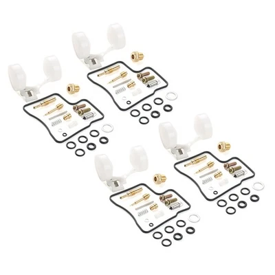 Carburetor Repair Kit Rebuild Float For Honda Goldwing 1200 GL1200 1984-1987 85 - Image 1 of 4