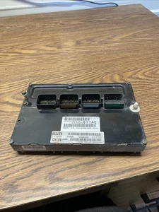 2007 Dodge Ram Dakota Jeep Grand Cherokee Commander Computer Ecm Ecu Pcm Cheap! - Picture 1 of 10