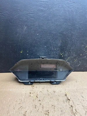 2011 2012 2013 Honda Odyssey velocímetro painel de instrumentos fabricante de equipamento original T8920 DG - Imagem 1 de 4