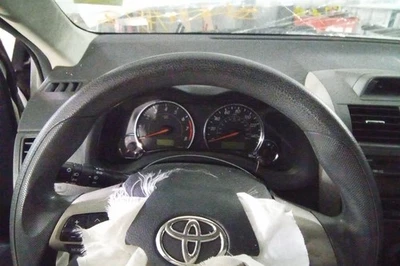 Corolla 2012 OE velocímetro medidor clúster 89 k millas Toyota Foto 1 de 4