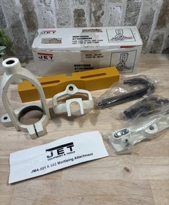⭐️Jet Dril Press JMA-582⭐️Mortising Attachment for JDP-14MF JDP-17M JDP-17MF⭐️ - Picture 1 of 10