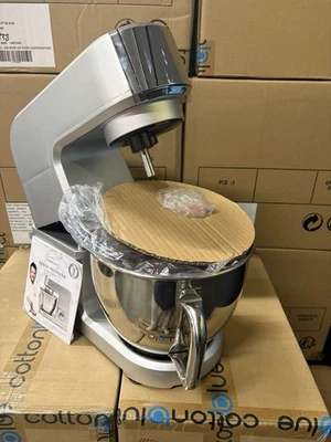 Robot Pâtissier Norbet - Immagine 1 di 3