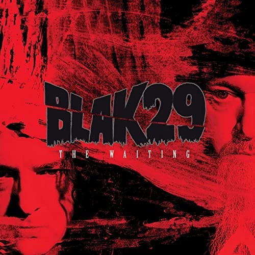 Blak29 Waiting LP Vinyl NEW - Image 1 of 1