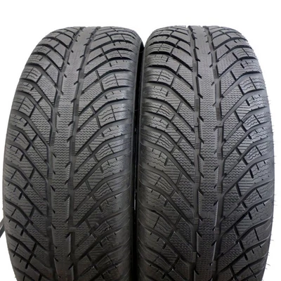 2 x COOPER 235/60 R18 107H XL Discoverer Winter Winterreifen 2022 7.5mm - Bild 1 von 4