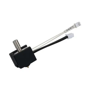 Hotend For Ender3 V3SE Extruder Heating Block Nozzle Thermistor Heatbreak - Photo 1/8
