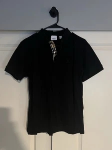 Polo Burberry Hombre | Talla Grande - Imagen 1 de 7