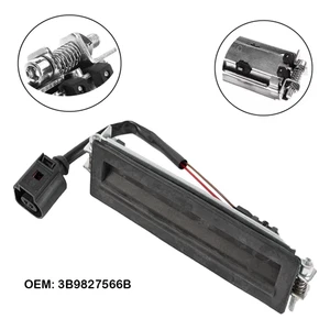 Variant Microschalter Für VW Suran,Passat Heckklappe Schalter Taster 3B9827566B - Bild 1 von 9