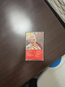 Foster Brooks 20 Greatest Hits Cassette - Picture 1 of 2