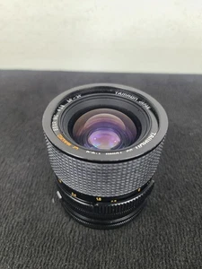Tamaron 35-70mm 1:3.5 CF MACRO BBAR MC 58 Kamera Objektiv (GETESTET) - Bild 1 von 8