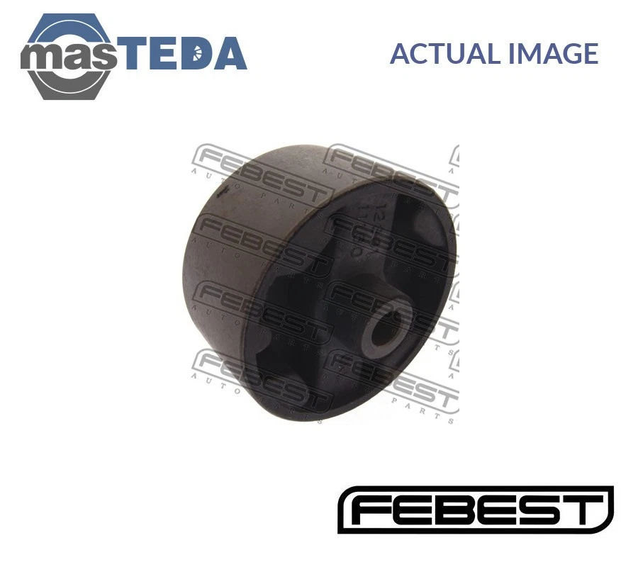 TMB-099 MONTAJE MOTOR MONTAJE DELANTERO FEBEST PARA TOYOTA COROLLA, COROLLA LEVIN Foto 1 de 4