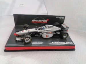 Mika Hakkinen mp4/12 1:43 Mclaren - Bild 1 von 6