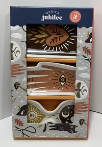 Danica Jubilee Spellbound 3er Set geformtes Schmuckgeschirr - Bild 1 von 6