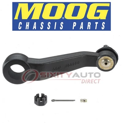 MOOG Steering Pitman Arm for 1993-1998 Toyota T100 - Gear  ri Foto 1 de 4