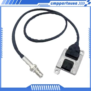 NOx Sensor Nitrogen Oxide Sensor 2872236 2894944 5WK96691 5WK96691A For Cummins - Bild 1 von 7