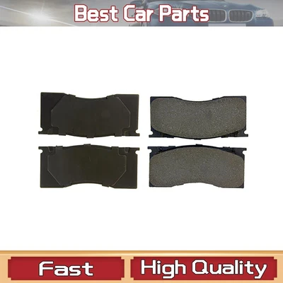 Juego de pastillas de freno para Ford Falcon 1965 1966 1967 Ford Mustang 1964 1965 1966 1967 Foto 1 de 3