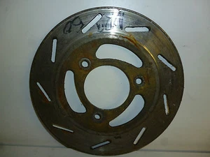 PIAGGIO NRG50 front brake disc - Picture 1 of 1