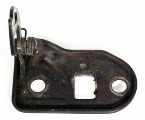 Mercedes Hood Release Latch no Lever W123 '76-'79 - Picture 1 of 4