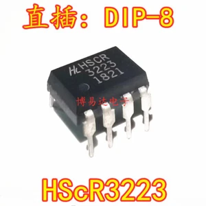 10PCS HScR3223 R3223 DIP-7 - Imagen 1 de 1