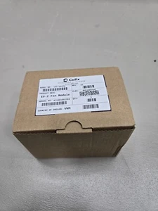 Calix 100-04470 E9-2 Fan Module REV 12 - Picture 1 of 5