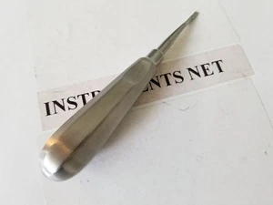Root Elevator 77R Dental Instruments - Picture 1 of 3