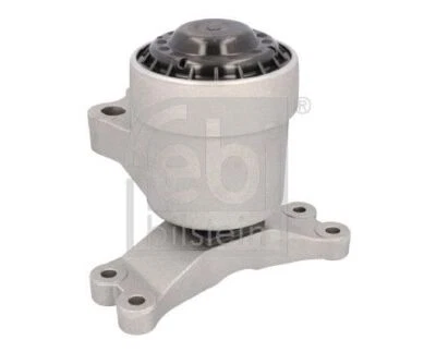 Febi Bilstein 104688 Right O/S Driver Offside Side Engine Mounting Fits Ford - Image 1 of 4