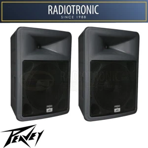 Peavey PR 15 2-way Full Range 400W Speaker - Picture 1 of 2