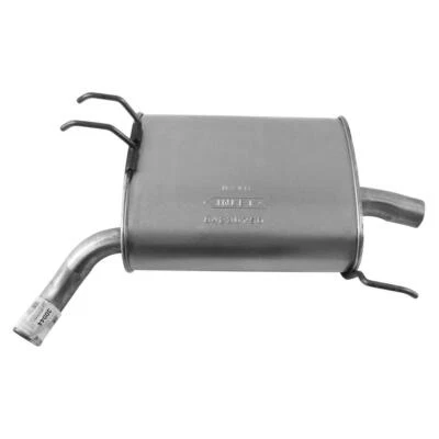 30044-AI Exhaust Muffler Fits 2013-2014 Acura TL 3.5L V6 GAS SOHC - Image 1 of 4