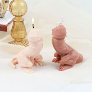Candle Mold Funny Penis Silicone Soap Making Mould DIY Scented Wax Candles