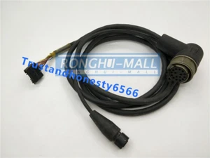 1PZ NUOVO PER HAAS Cavo di codifica servomotore 32-1503D 12M - Foto 1 di 1