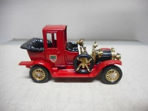 PACKARD LANDAULET 1912 (1) 1:50 MATCHBOX YESTERYEAR Y-11 NO BOX - Imagen 1 de 5
