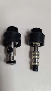 Pentax Endoscope Endoscopy OF-B121 OF-B120 Air Water Suction Valves Buttons Set - Picture 1 of 4