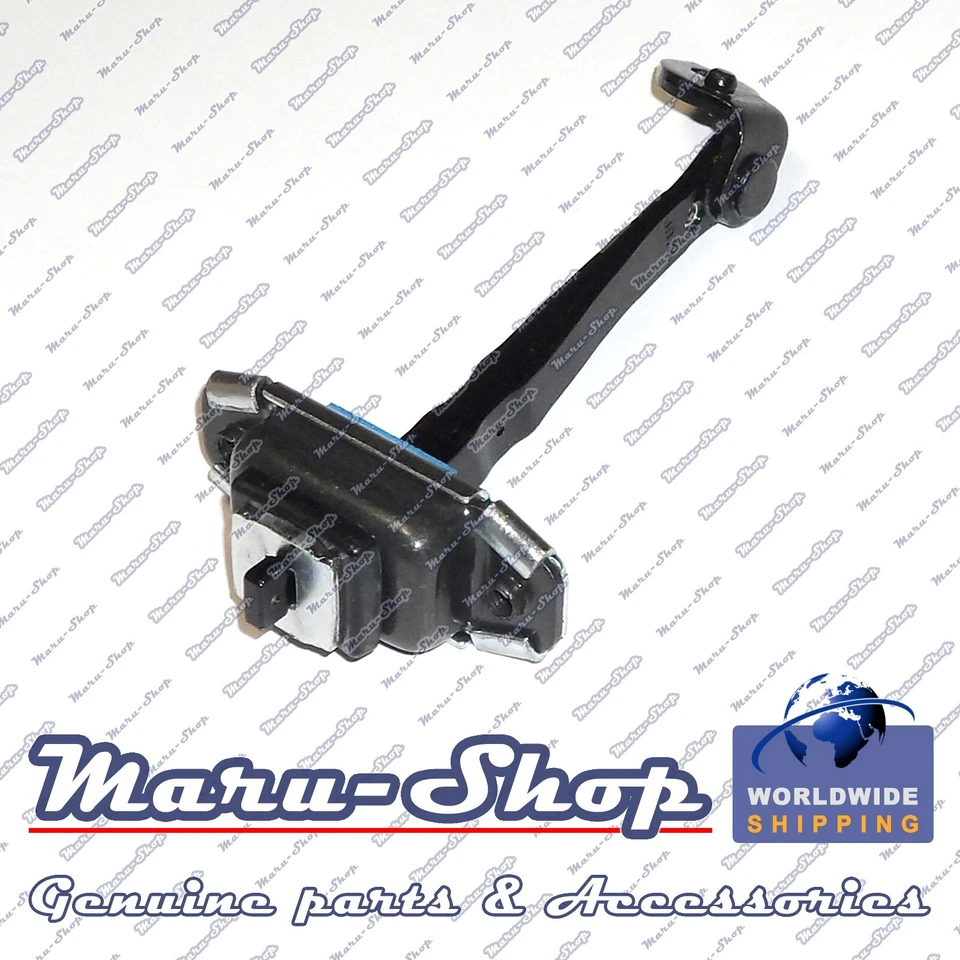 Дверь чекер стопор задний слева для 06 ~ 11 Hyundai Accent 4DR - Изображение 1 из 1