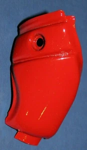 Cubierta de cableado de columna de dirección Corvette 1953 a 1962, original OEM - Imagen 1 de 1