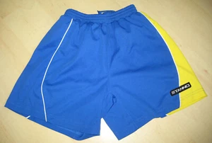 STANNO kurze Sporthose Gr 140 146 152 Training Shorts - Bild 1 von 2